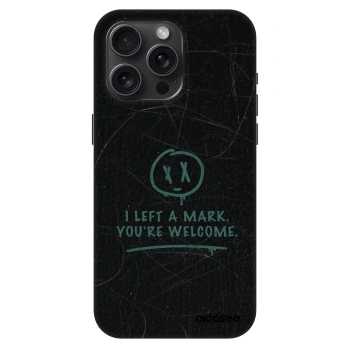 Etui na Apple iPhone 15 Pro Max - LEFT A MARK