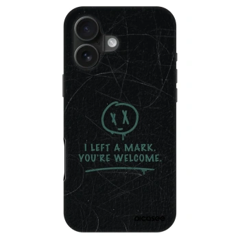 Etui na Apple iPhone 16 - LEFT A MARK