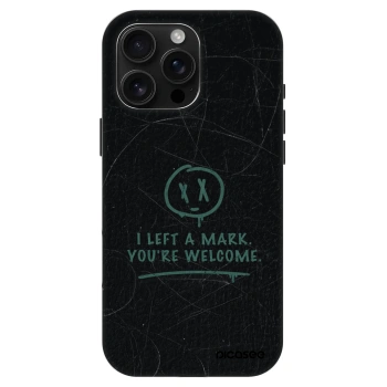 Etui na Apple iPhone 16 Pro Max - LEFT A MARK
