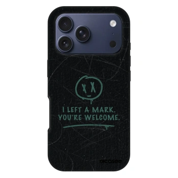 Etui na Apple iPhone 17 Pro - LEFT A MARK