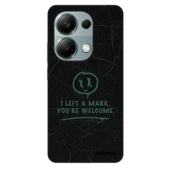 Etui na Xiaomi Redmi Note 13 Pro 4G - LEFT A MARK