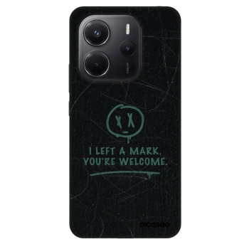 Etui na Xiaomi Redmi Note 14 4G - LEFT A MARK