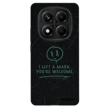 Etui na Xiaomi Redmi Note 14 Pro 4G - LEFT A MARK