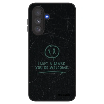 Picasee ULTIMATE CASE na Samsung Galaxy A17 5G - LEFT A MARK