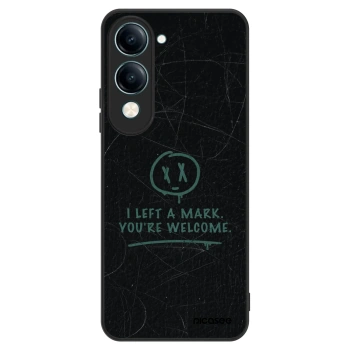 Etui na Vivo Y29s 5G - LEFT A MARK