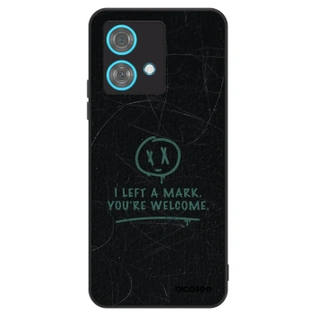 Etui na Motorola Edge 40 Neo - LEFT A MARK