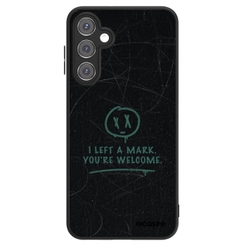 Picasee ULTIMATE CASE na Samsung Galaxy A16 4G - LEFT A MARK