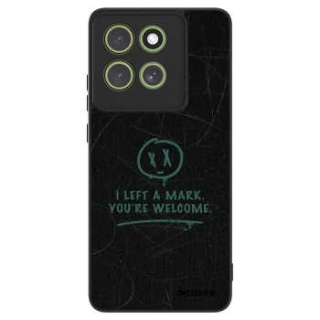 Etui na Motorola Moto G86 Power 5G - LEFT A MARK