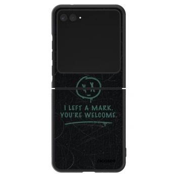 Etui na Motorola Razr 60 - LEFT A MARK