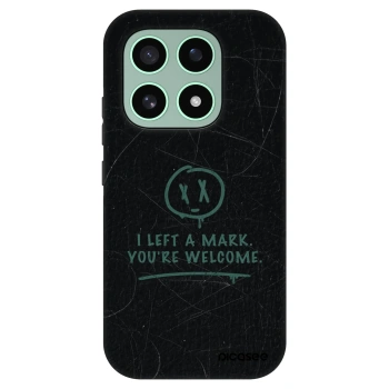 Etui na Xiaomi 17 - LEFT A MARK