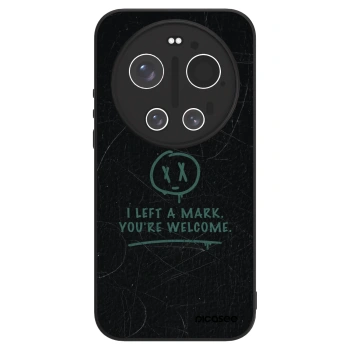 Etui na Xiaomi 17 Ultra - LEFT A MARK