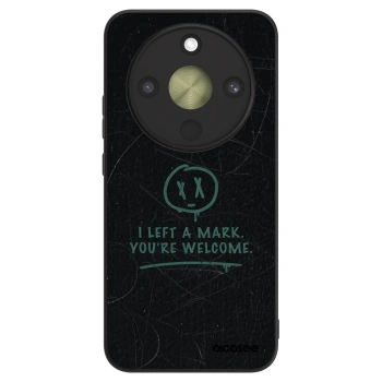 Etui na Honor Magic8 Lite 5G - LEFT A MARK