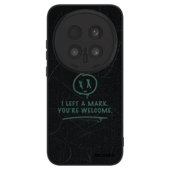 Etui na Honor Magic8 Pro 5G - LEFT A MARK