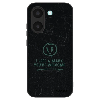 Etui na Xiaomi Poco X8 Pro - LEFT A MARK