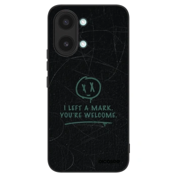 Etui na Xiaomi Poco X8 Pro Max - LEFT A MARK