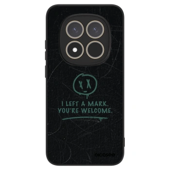 Picasee ULTIMATE CASE na Xiaomi Redmi Note 15 Pro 5G - LEFT A MARK