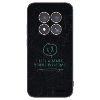 Etui na Xiaomi Redmi Note 15 Pro 5G - LEFT A MARK