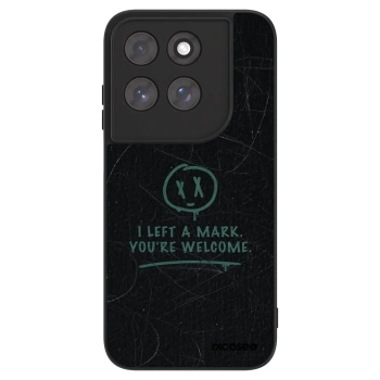 Etui na Motorola Moto G77 - LEFT A MARK