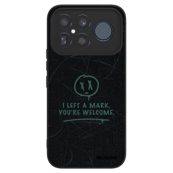 Etui na Xiaomi Poco F8 Ultra - LEFT A MARK
