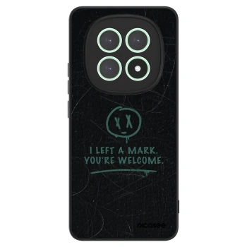 Picasee ULTIMATE CASE na Xiaomi Redmi Note 15 5G - LEFT A MARK