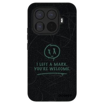 Picasee Fashion Case na Xiaomi 15T Pro - LEFT A MARK