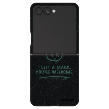 Etui na Samsung Galaxy Z Flip7 5G - LEFT A MARK