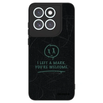 Picasee ULTIMATE CASE na Motorola Edge 70 Fusion - LEFT A MARK