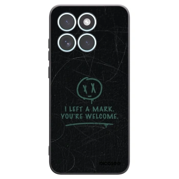 Etui na Motorola Edge 70 Fusion - LEFT A MARK