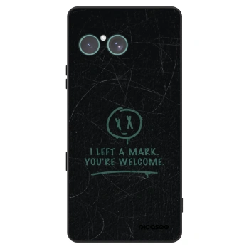 Etui na Sony Xperia 10 VII - LEFT A MARK