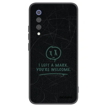 Etui na Xiaomi Mi 9 SE - LEFT A MARK