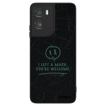 Etui na Motorola Moto G06 - LEFT A MARK