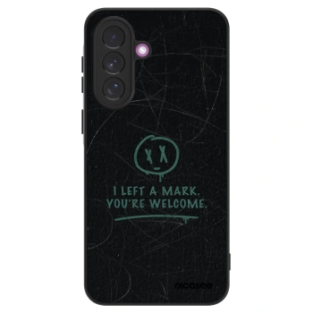 Picasee ULTIMATE CASE na Samsung Galaxy A37 - LEFT A MARK