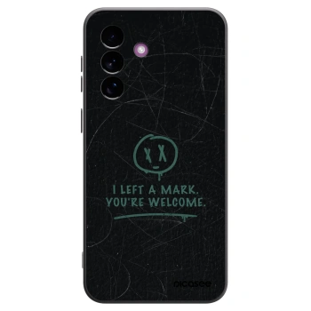 Etui na Samsung Galaxy A37 - LEFT A MARK