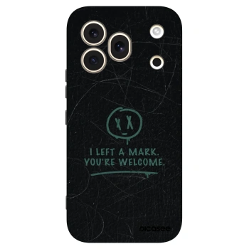 Etui na Honor 600 Pro - LEFT A MARK