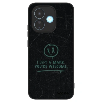 Etui na Xiaomi Redmi Note 17 Pro 5G - LEFT A MARK