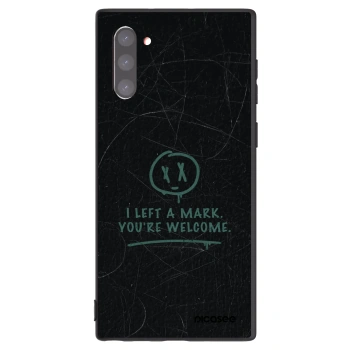 Etui na Samsung Galaxy Note 10 N970F - LEFT A MARK