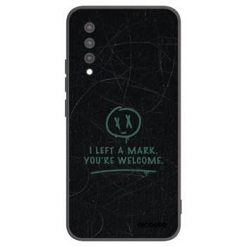 Etui na Xiaomi Mi 9 Lite - LEFT A MARK