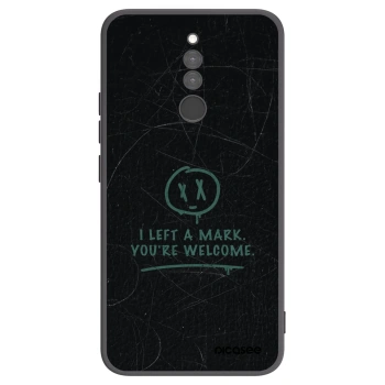 Etui na Xiaomi Redmi 8 - LEFT A MARK