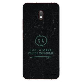 Etui na Xiaomi Redmi 8A - LEFT A MARK