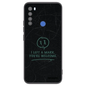Etui na Xiaomi Redmi Note 8T - LEFT A MARK