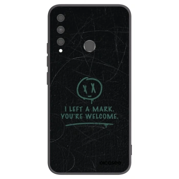 Etui na Huawei P40 Lite E - LEFT A MARK