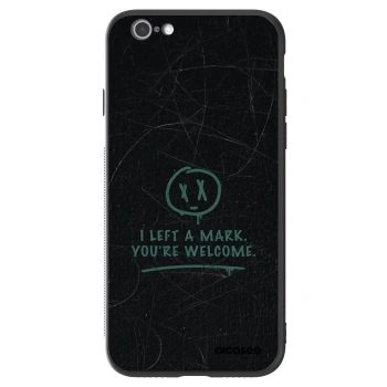 Etui na Apple iPhone 6/6S - LEFT A MARK