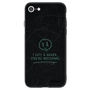 Picasee ULTIMATE CASE na Apple iPhone 7 - LEFT A MARK