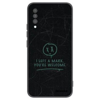 Etui na Samsung Galaxy A30s A307F - LEFT A MARK