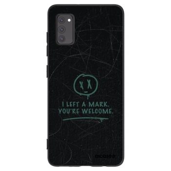 Etui na Samsung Galaxy A41 A415F - LEFT A MARK