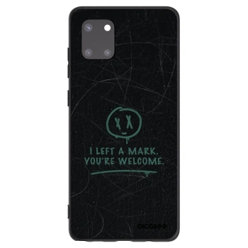 Etui na Samsung Galaxy Note 10 Lite N770F - LEFT A MARK