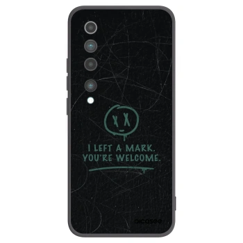 Etui na Xiaomi Mi 10 - LEFT A MARK