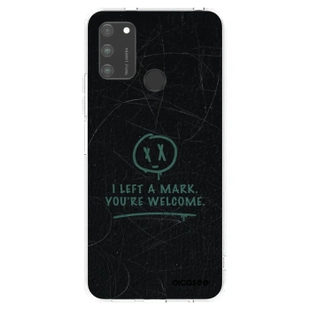 Etui na Honor 9A - LEFT A MARK
