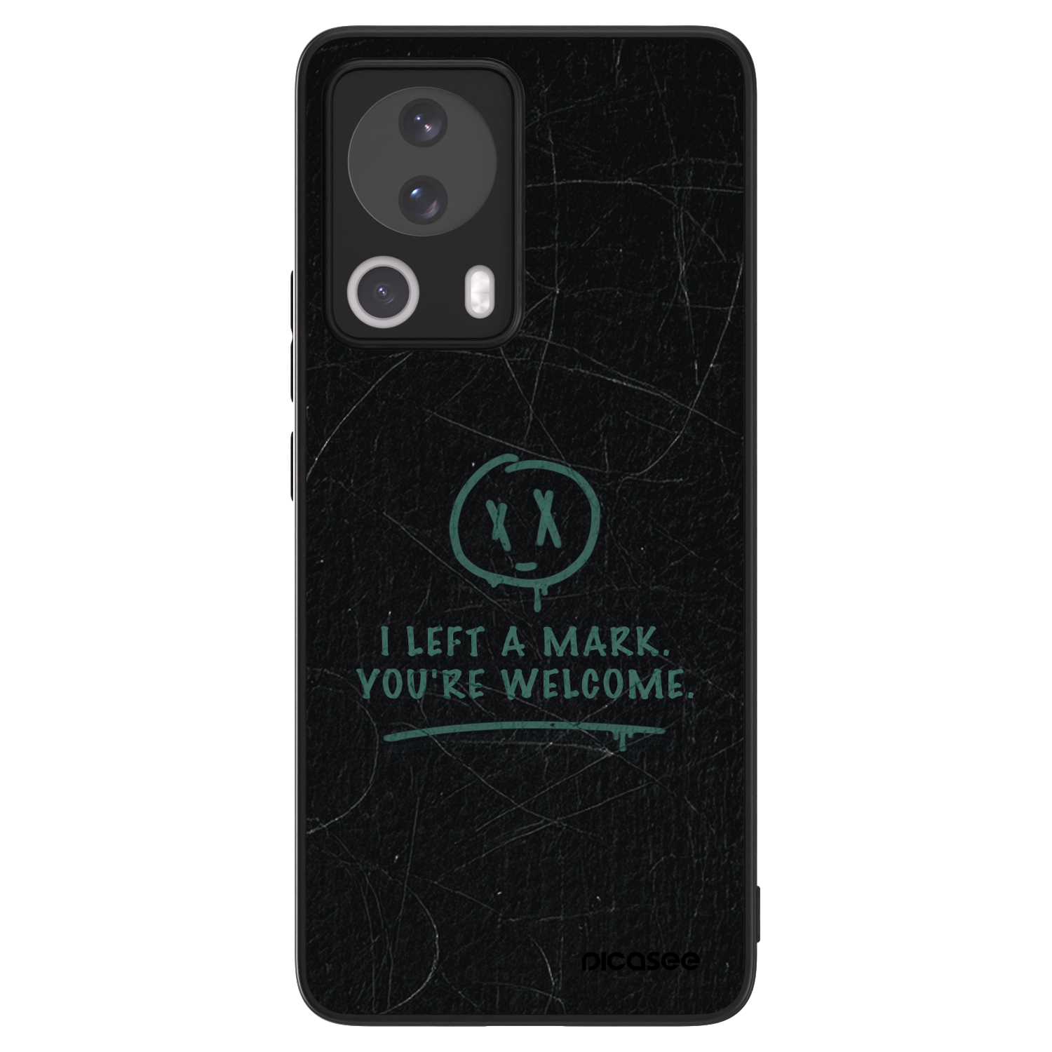 Picasee ULTIMATE CASE na Xiaomi 13 Lite - LEFT A MARK