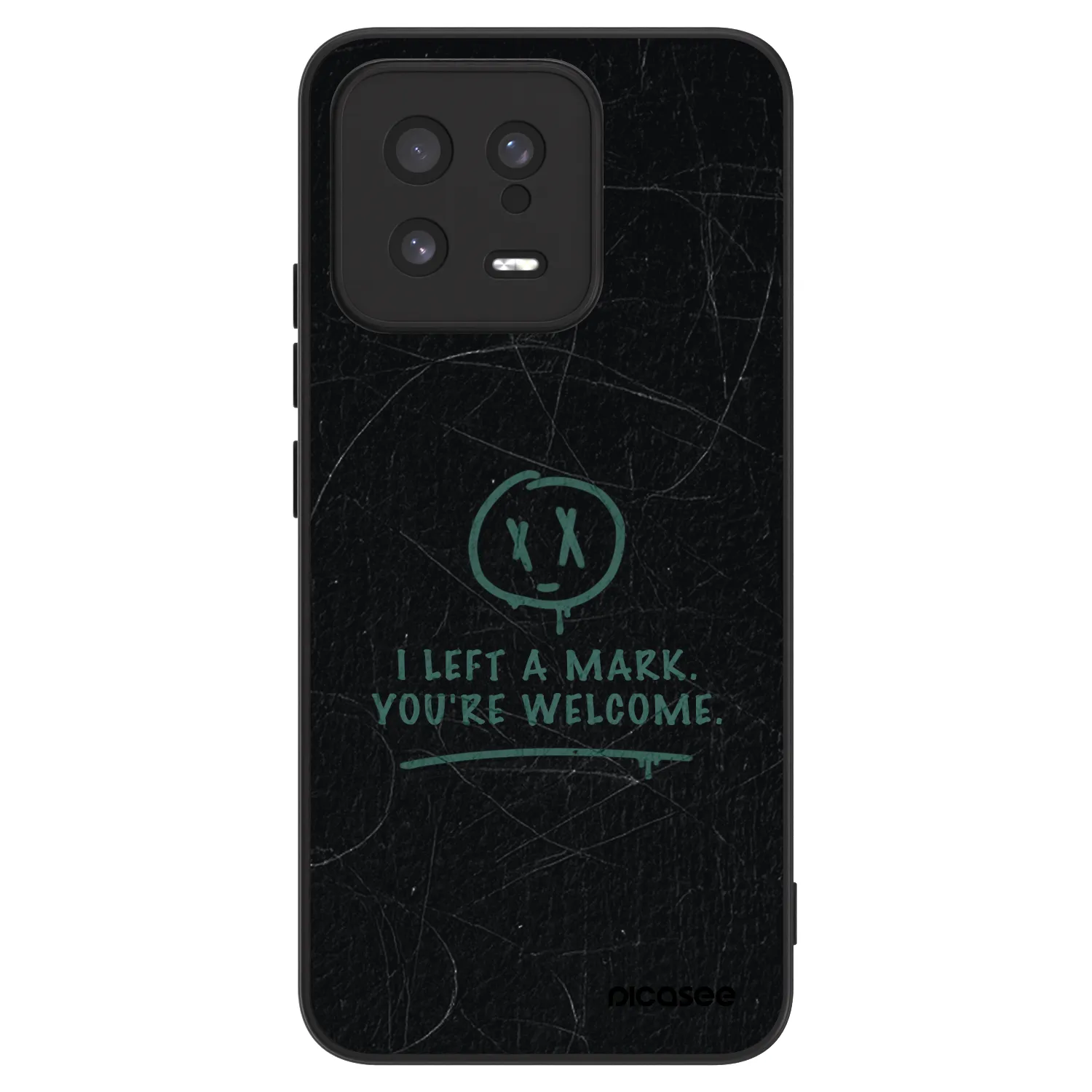 Picasee ULTIMATE CASE na Xiaomi 13 - LEFT A MARK